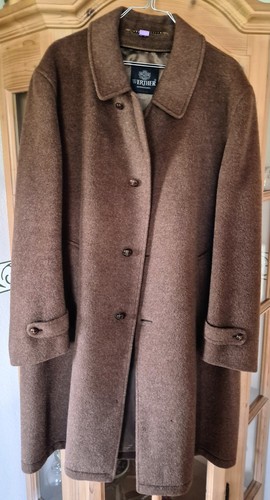 Damen wollmantel wintermantel - damen,
