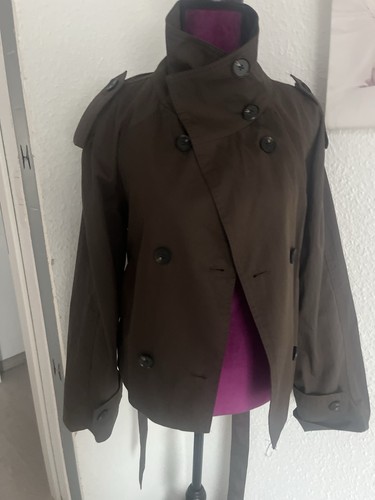 Damen mantel jacke - damen,