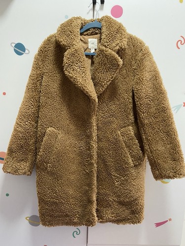 Mantel braun xs damen - h&m,