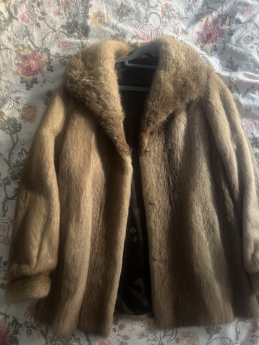 Pelzer damen pelzmantel - pelzer,