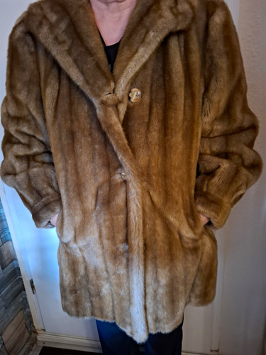 Tissavel damen kunstpelz - tissavel,