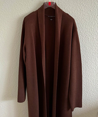 Guess damen mantel - damen, cashmere
