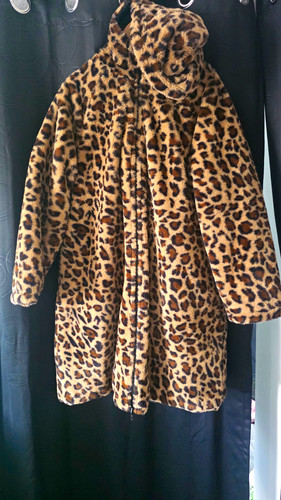 Damen wendemantel steppmantel - damen,