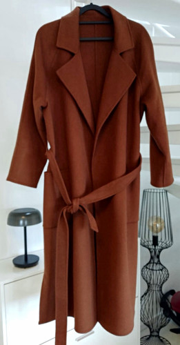Soyaconcept damen mantel lang - damen,