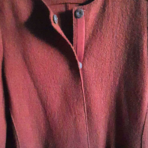 Marc polo mantel - mantel, 44