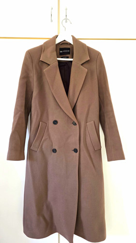 Premium damen mantel 34 - premium,