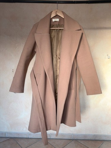 Eleganter damenmantel in - eleganter, fh