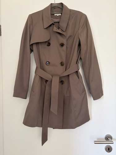 Only damen trenchcoat mantel - damen,