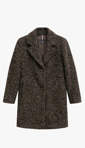 Bugatti flexcity damen bouclé - flexcity,