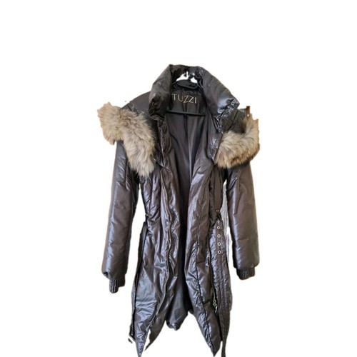 Tuzzi damen steppmantel - tuzzi,