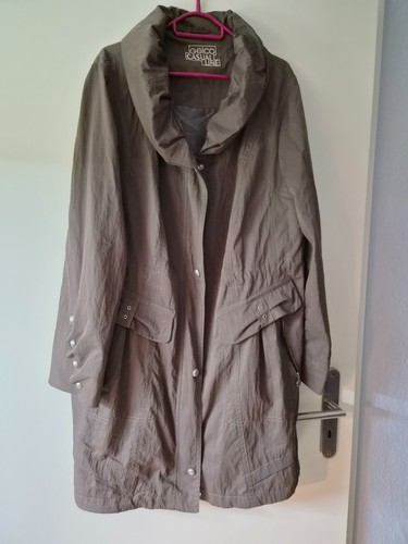 Kurzmantel gelco 44 - gr., für