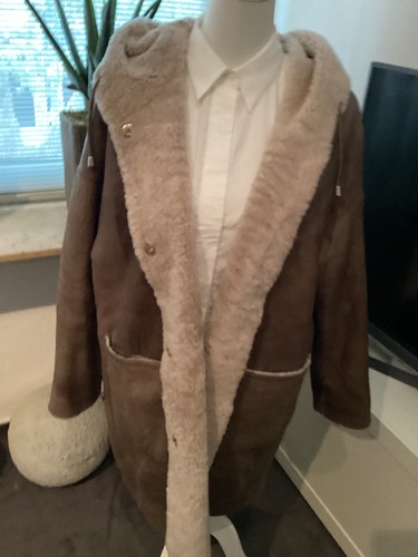 Lammfell wendemantel damen - lammfell,