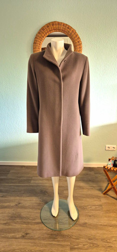Cinzia rocca damen mantel - cinzia,