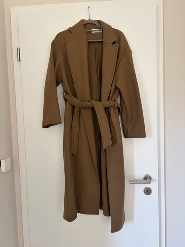 Mango damen mantel - mango, s