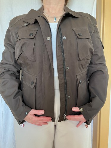 Wellensteyn jacke revoltini - jacke,