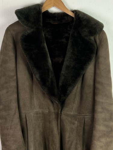 Boecker damen echt - echt, leder